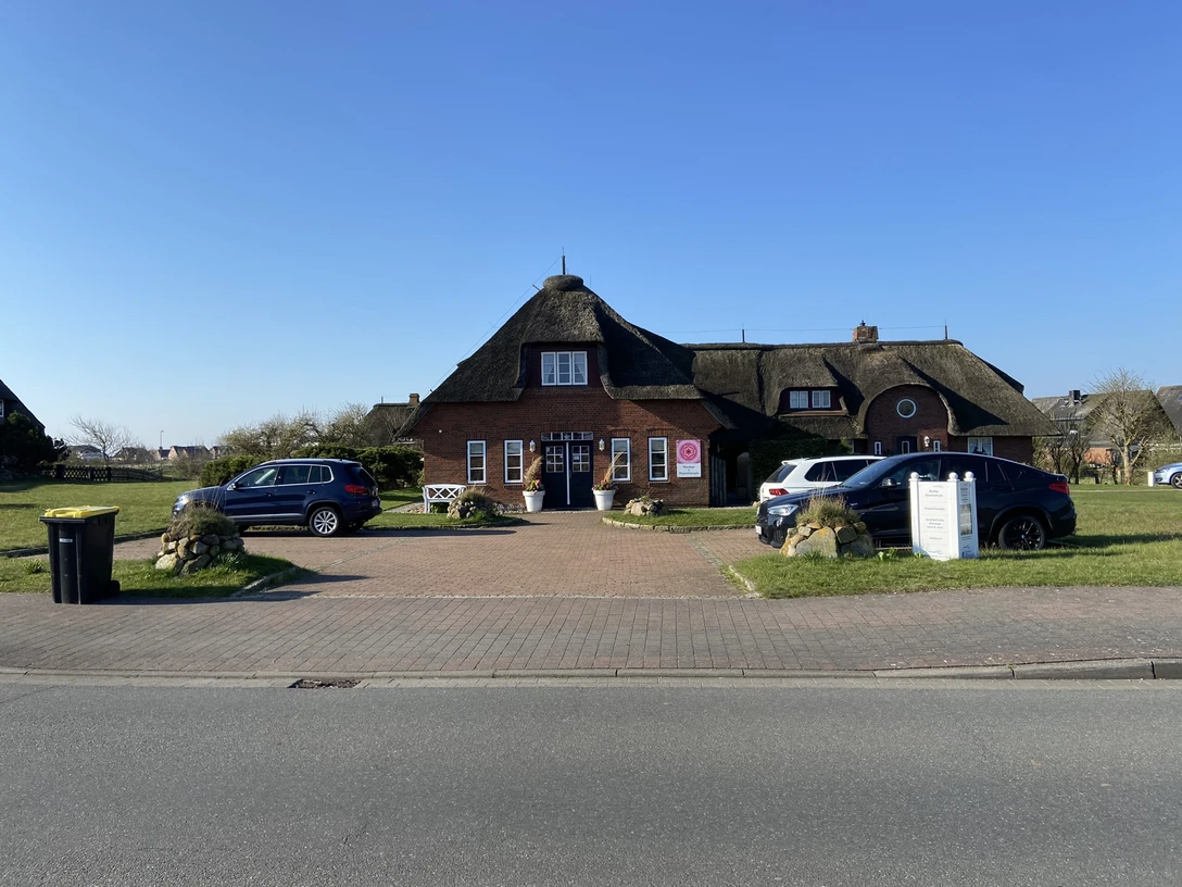 Maike Diedrichsen Physiotherapie