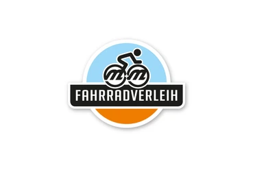 Logo M&M Fahrradverleih