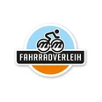 Logo M&M Fahrradverleih