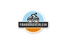 Logo M&M Fahrradverleih Logo M&M Fahrradverleih