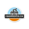 Logo M&M Fahrradverleih Logo M&M Fahrradverleih