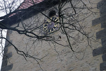 St.-Christinen-Kirche Walle_Turmuhr.jpg