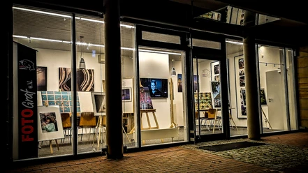 Galerie_LichtBlick Galerie LichtBlick