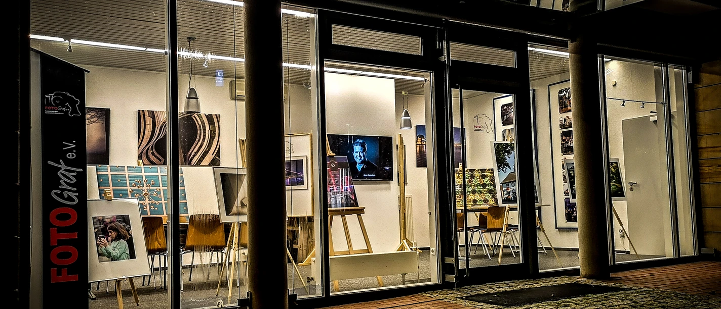Galerie_LichtBlick Galerie LichtBlick