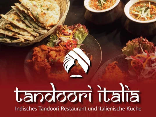 Bild Tandoori Italia