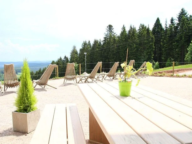 allgemeine Bilder zur Berghütte (2)