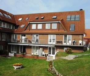 Ferienwohnung-Sonnennest-Landhaus-Gertrude