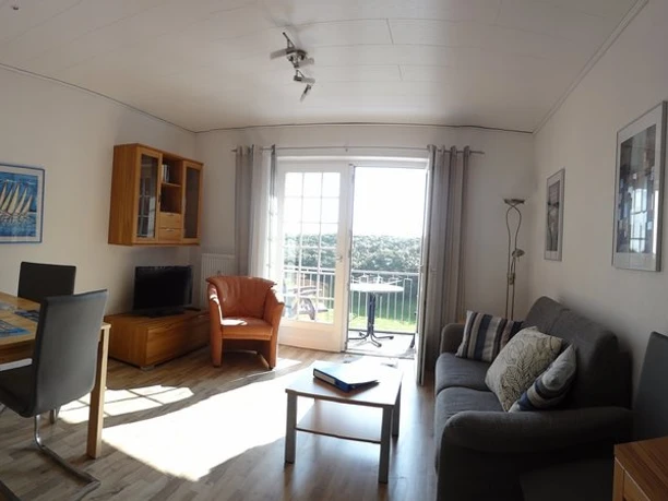 Ferienwohnung-Sonnennest-Landhaus-Gertrude
