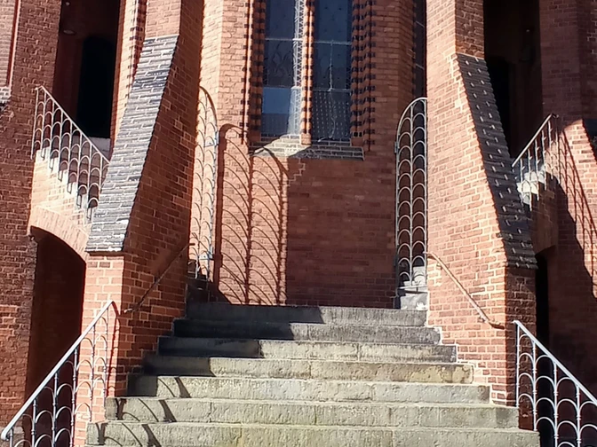 Himmelstreppe St. Marien Isenbüttel_Fotogruppe Isenbüttel.jpg Himmelstreppe St. Marien Isenbüttel_Fotogruppe Isenbüttel