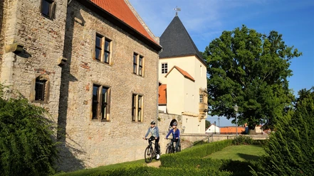 Schloss Schöningen