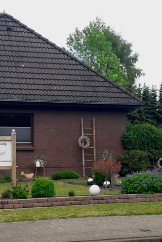 Ferienwohnung Herbst in Heeslingen Ferienwohnung Herbst in Heeslingen