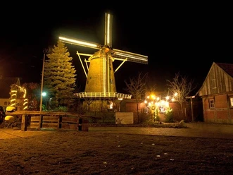 Weihnachtsmarkt Veldhausen
