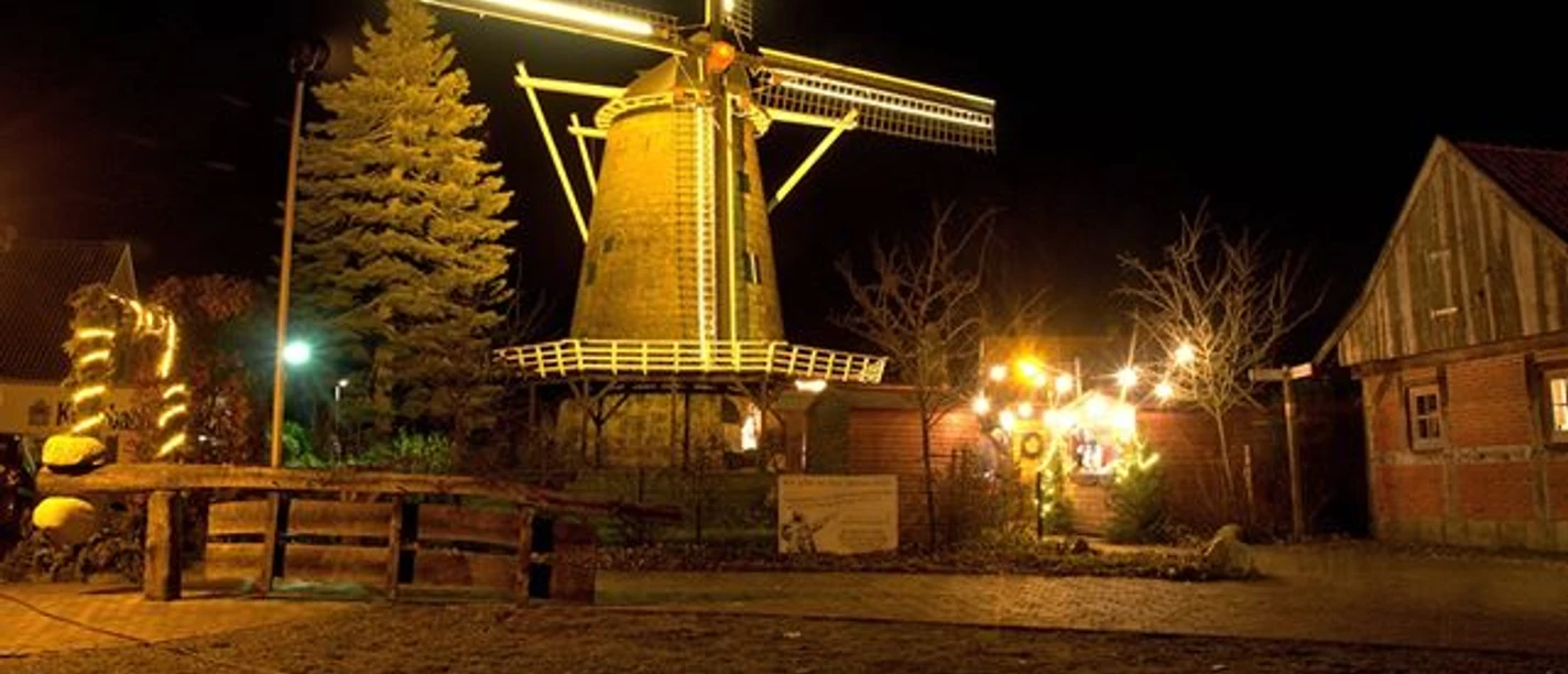 Weihnachtsmarkt_Veldhausen Weihnachtsmarkt Veldhausen