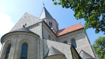 Kaiserdom Königslutter
