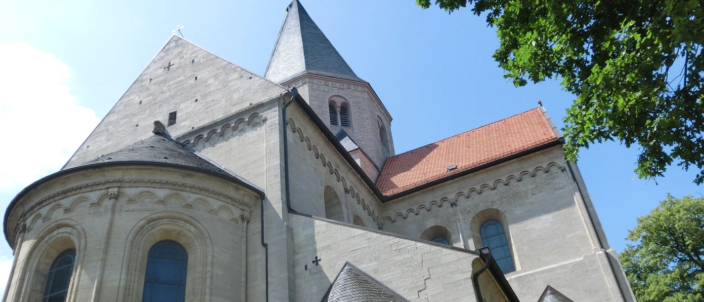 Kaiserdom Königslutter