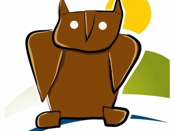 Logo Eulenspiegel zwischen Elm und Asse