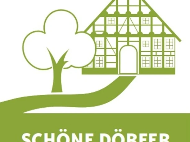 Logo Schöne Dörfer Route