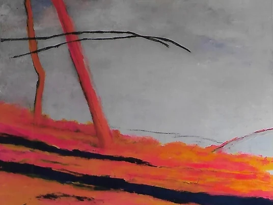 Willem Bredemeyer - Rangoon.jpg