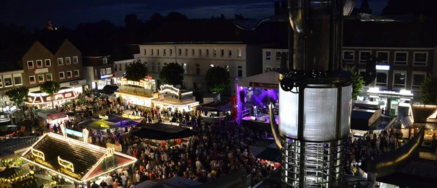 Stadtfest.jpg Stadtfest in Aurich