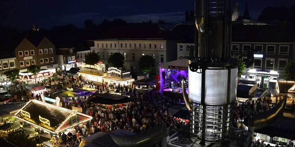 Stadtfest.jpg Stadtfest in Aurich