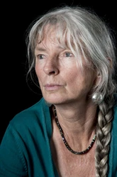 Sabine Feldmeier-Langer - Portrait c) fischediesonne.jpg
