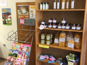 Dorfladen Solzer Dorftreff