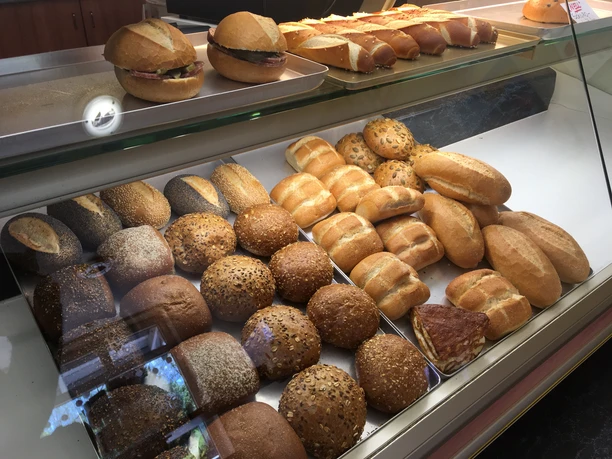 Dorfladen Solzer Dorftreff