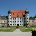 Schloß Maxlrain