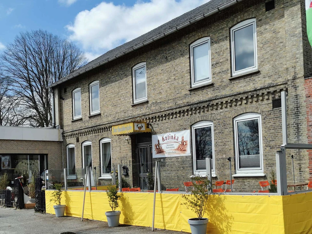 Café Katinka
