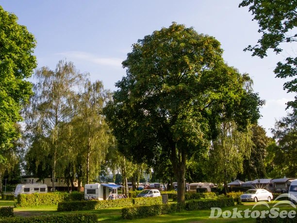 Campingplatz Erholungsgebiet Doktorsee Stellplätze Campingplatz Erholungsgebiet Doktorsee Stellplätze
