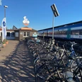 M&M Fahrradverleih am Bahnhof