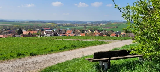 Ruhebank bei den Hühnern 1.jpg