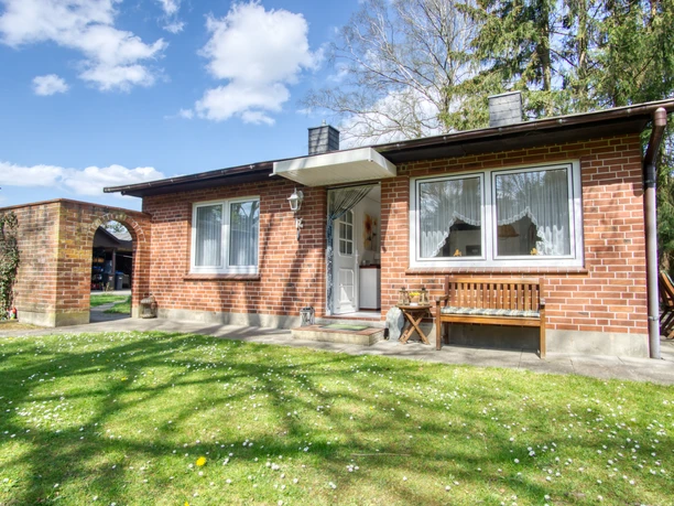 Außenansicht Luhewiesen