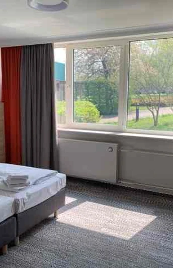 K6-Seminarhotel-Halberstadt-Standart-Room.jpg K6-Seminarhotel in Halberstadt - Standard Room