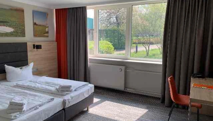 K6-Seminarhotel-Halberstadt-Standart-Room.jpg K6-Seminarhotel in Halberstadt - Standard Room