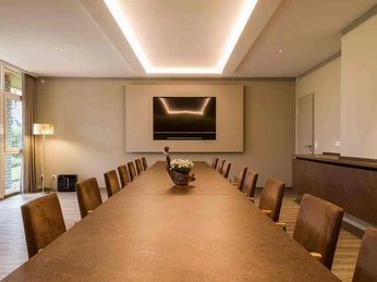 K6-Seminarhotel in Halberstadt - Clubzimmer K6-Seminarhotel in Halberstadt - Clubzimmer