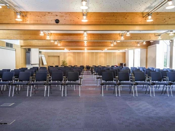 K6-Seminarhotel Halberstadt - Konferenzraum K6-Seminarhotel Halberstadt - Konferenzraum