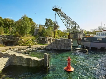 Erlebnis Zoo Hannover