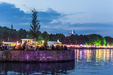 Maschseefest Hannover Maschseefest Hannover