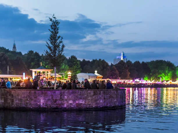 Maschseefest Hannover Maschseefest Hannover