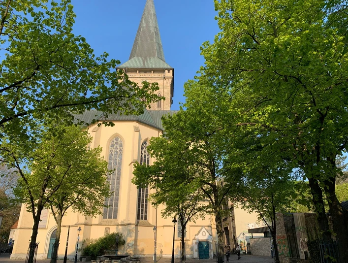 Katharinenkirche KatharinenkircheKatharinenkircheKatharinenkirche