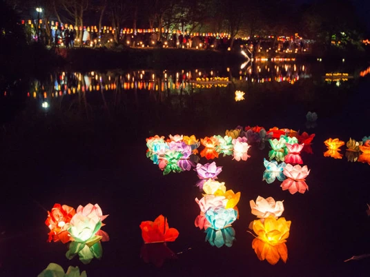 Kolkleuchten-Horumersiel