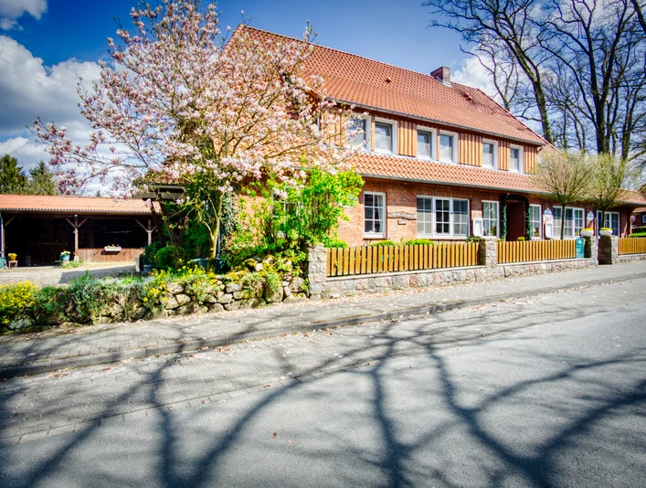 Landgasthaus Eichenkrug