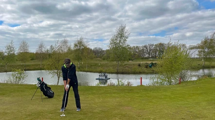 Golfclub Am Donner Kleve