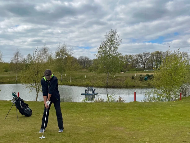 Golfclub Am Donner Kleve