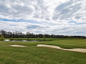 Golfclub Am Donner Kleve