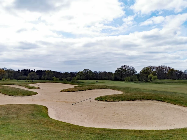 Golfclub Am Donner Kleve