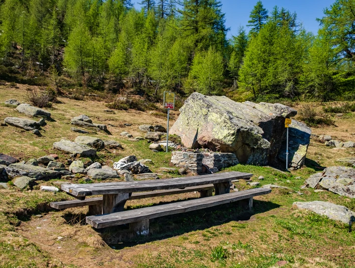 2021-07-05_10-17-41.jpg Tisch der Feuerstelle WasenalpWasenalp fireplace tableTable près du foyer Wasenalp