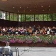 Sommerkonzert des Mittenwalder Jugendorchesters