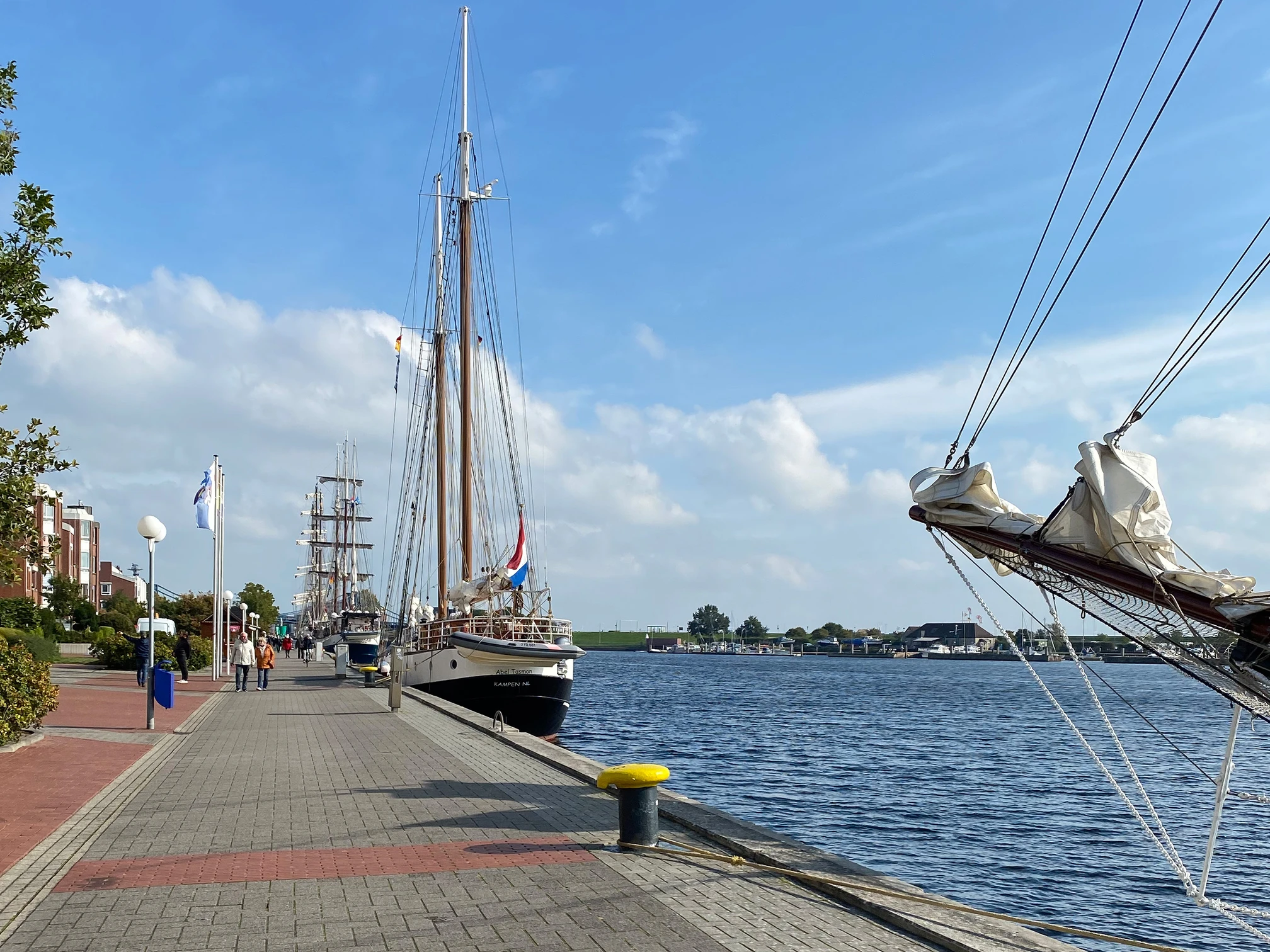 Wilhelmshaven